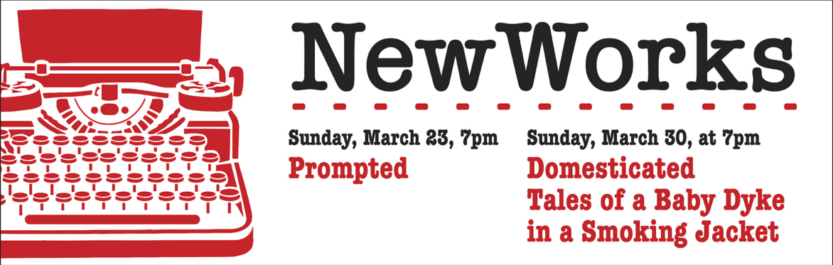 RVP New Works - New Play readings