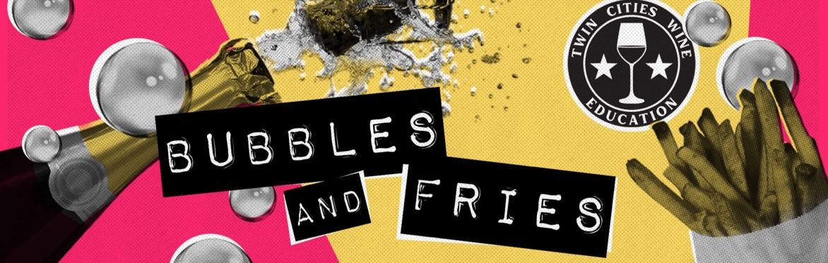 Bubbles and Fries 2026