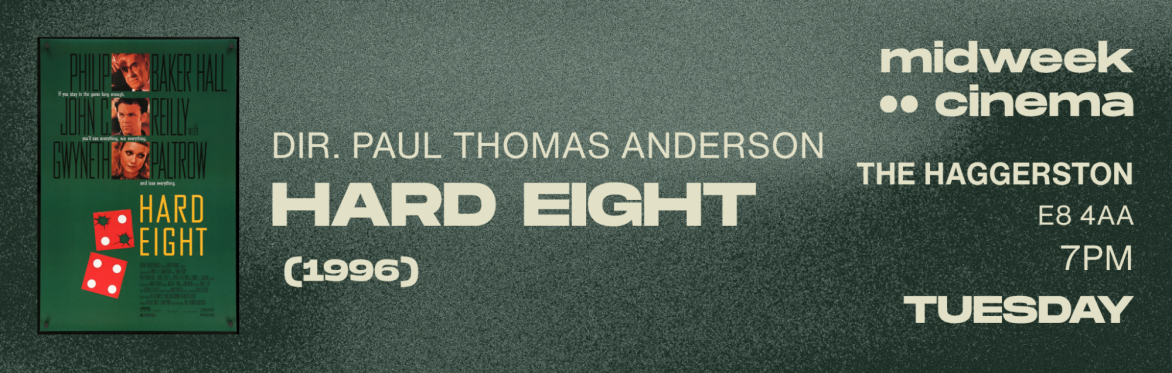 Hard Eight (1996)