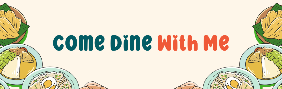 HAF: Come Dine with Me & Cinema Experience
