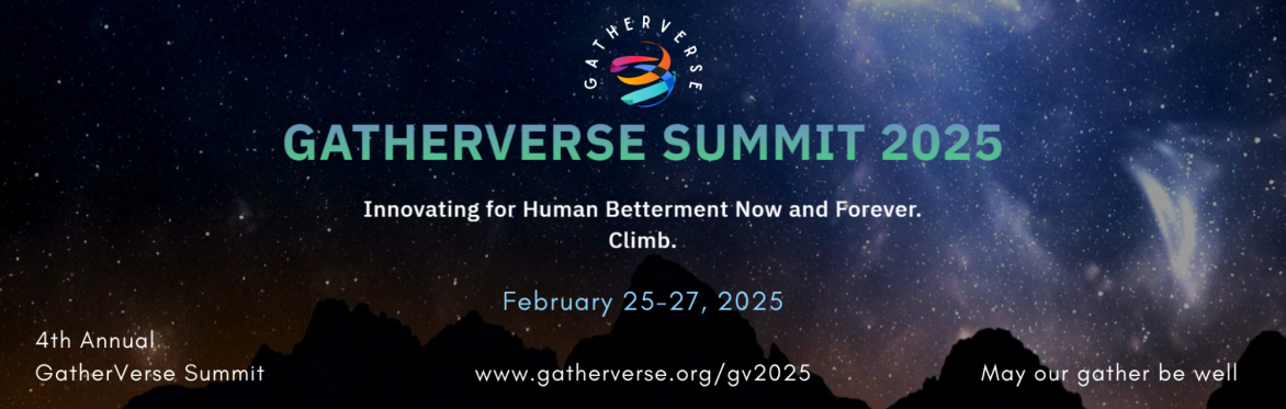 GatherVerse Summit 2025