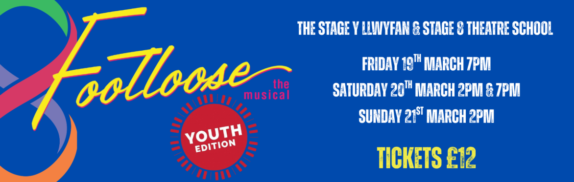 FOOTLOOSE - YOUTH EDITION