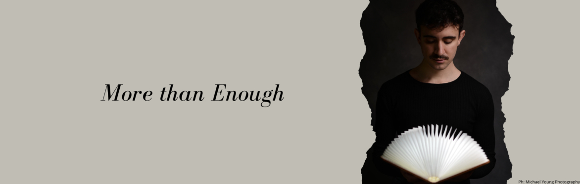 More Than Enough