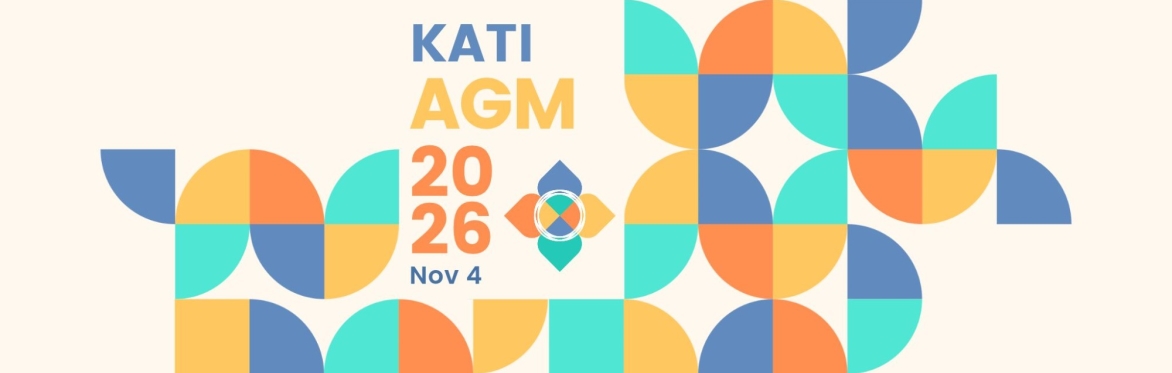 The KATI 2026 AGM