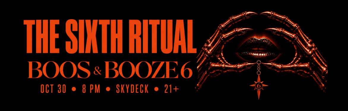 Nashville Halloween Party — $5,000 in Prizes