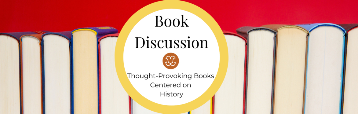 Book Discussion: The American Revolution and the Fate of the World (Hybrid)