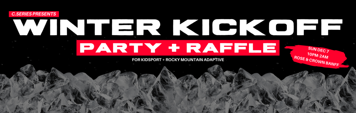Winter Kickoff Party
