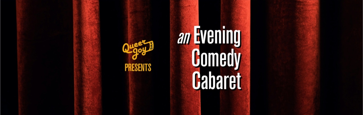 Evening Comedy Cabaret