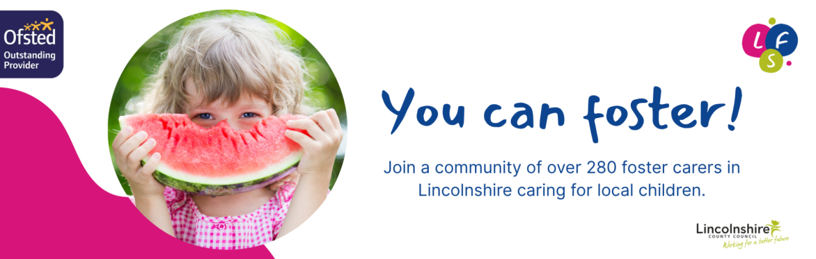 Online Fostering Information Event