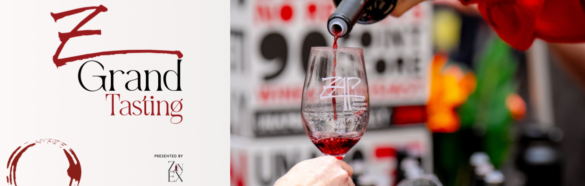 Z-Grand Tasting