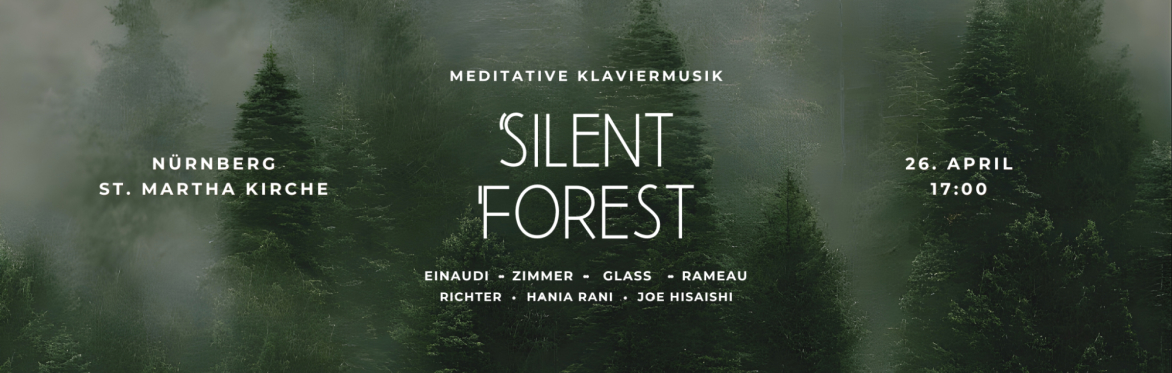 Silent Forest