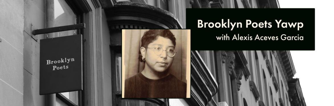 Brooklyn Poets Yawp