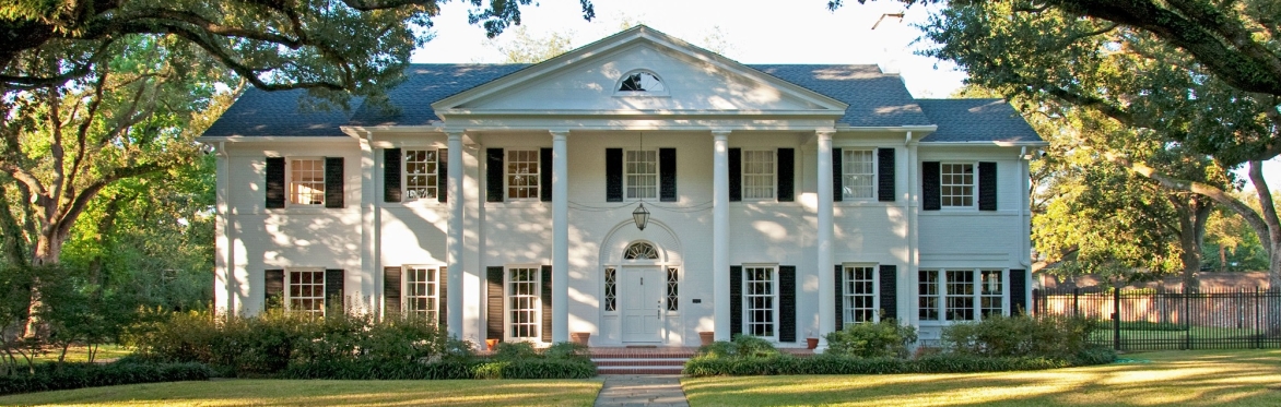 Broadacres Architecture Walk