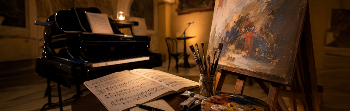 LeAltreNote: Voci in dialogo