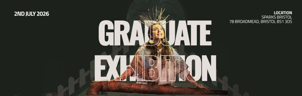 Graduate Exhibition - Private View