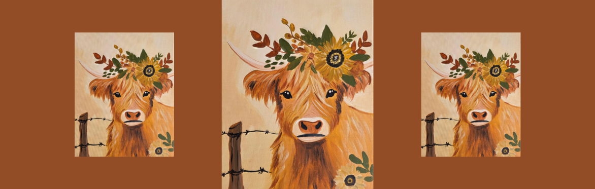 10/17 "Honey the Highlander" 7pm