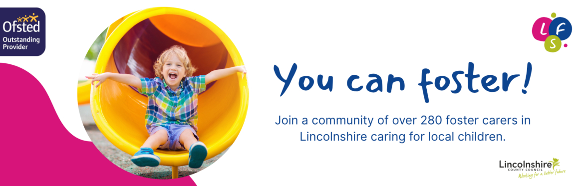 Online Fostering Information Event