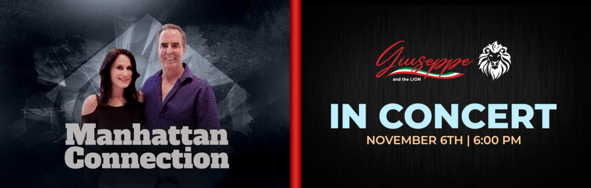 Manhattan Connection Dance Party Live
