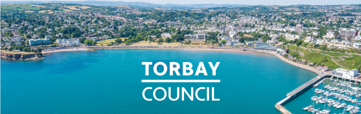 Public Meeting - Torbay Council and Local Government Reorganisation