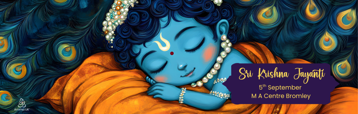 Sri Krishna Jayanti Celebration