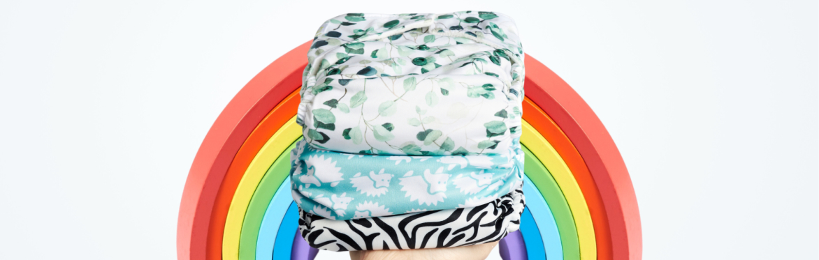 Real Nappies for London: Reusable Nappy Demonstrations at Nappy Ever After