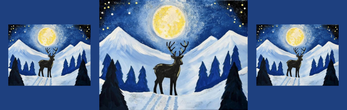 12/11 "Still Snowy Night" 7pm