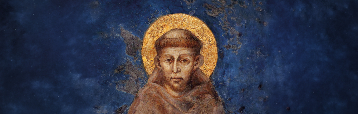 San Francesco: tra musica e parole