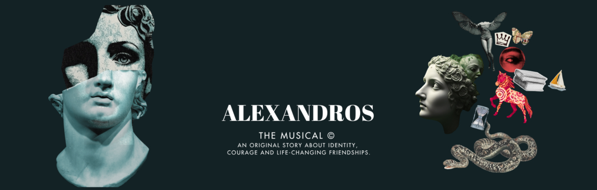 Alexandros