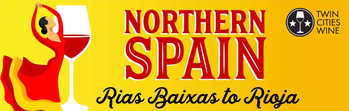 Wine Tour of Northern Spain: Rias Baixas to Rioja