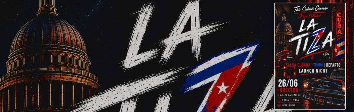 LA TIZA