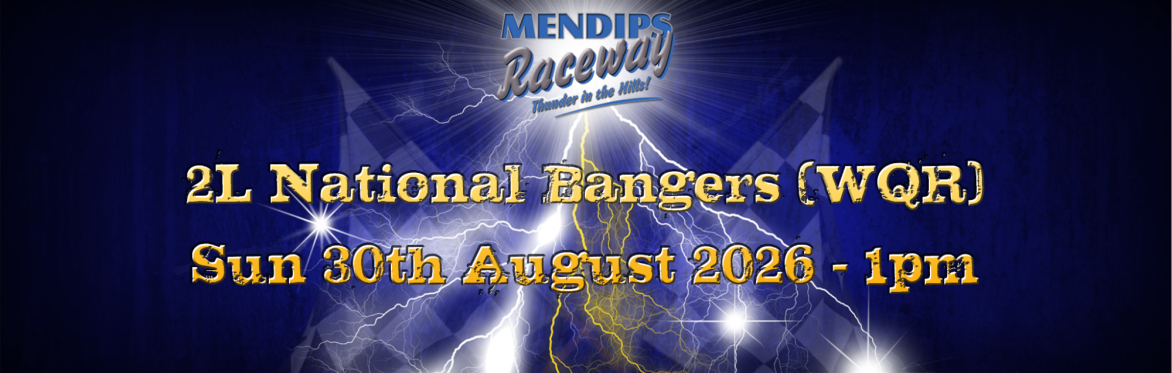 2L National Bangers - WQR