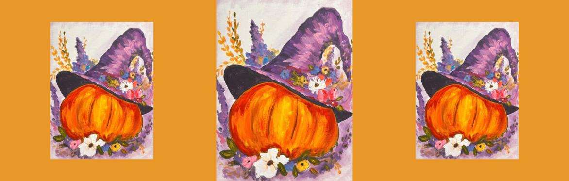 10/17 "Pumpkin Queen" 2pm