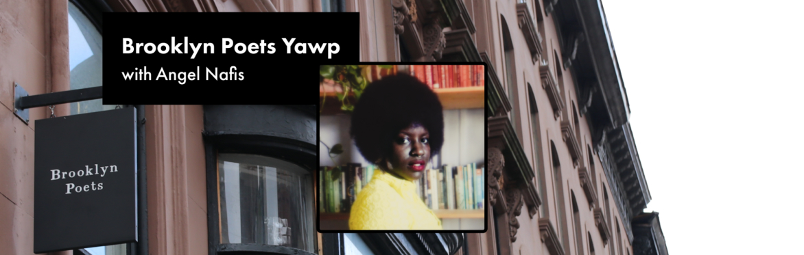 Brooklyn Poets Yawp