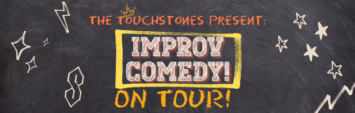 Improv Comedy