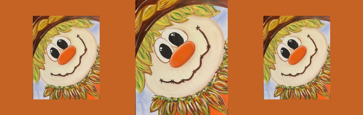 09/19 "Happy Harvest" 2pm