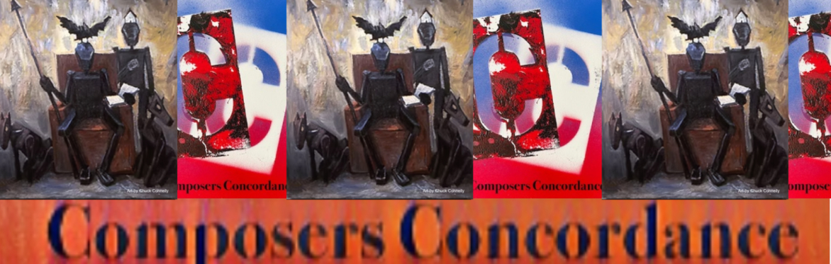 Composers Tournament