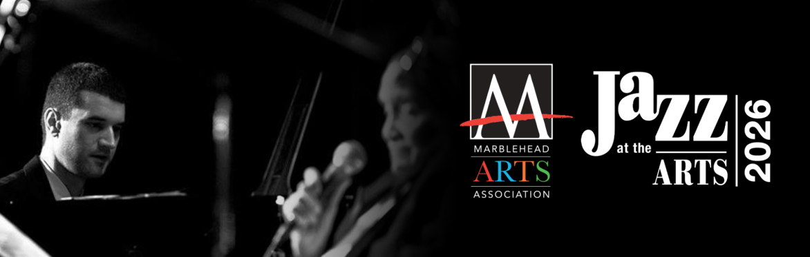 Jazz at the Arts: Alex Minasian Quartet