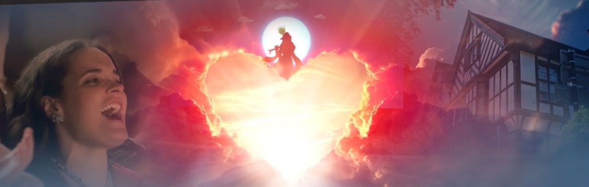 DIVINE LOVE: An Experience of Love & Connection