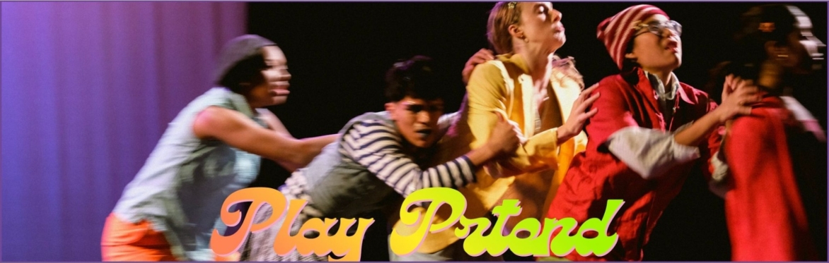 Play Pretend