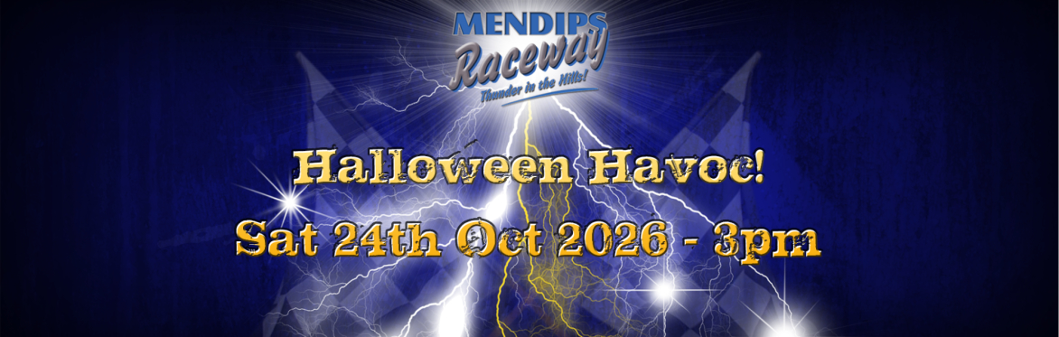 Halloween Havoc!