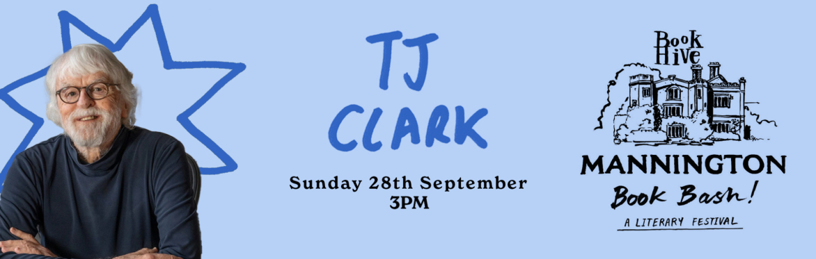 TJ Clark