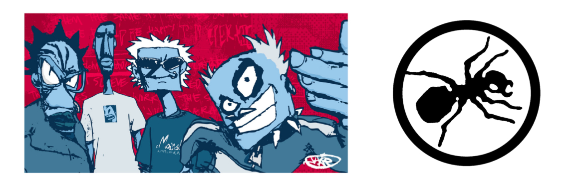 A Celebration of The Prodigy: Jilted Generation =- 30 years of The Fat Of The Land
