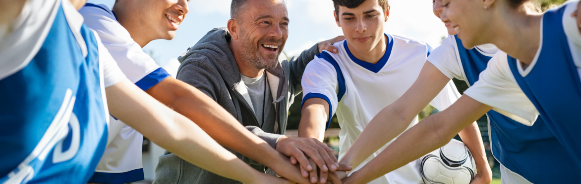 Building Inclusive Athletic Spaces; Understanding the Jewish Community