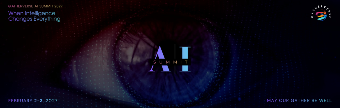 GatherVerse AI Summit 2027
