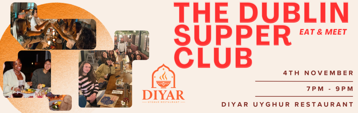The Dublin Supper Club