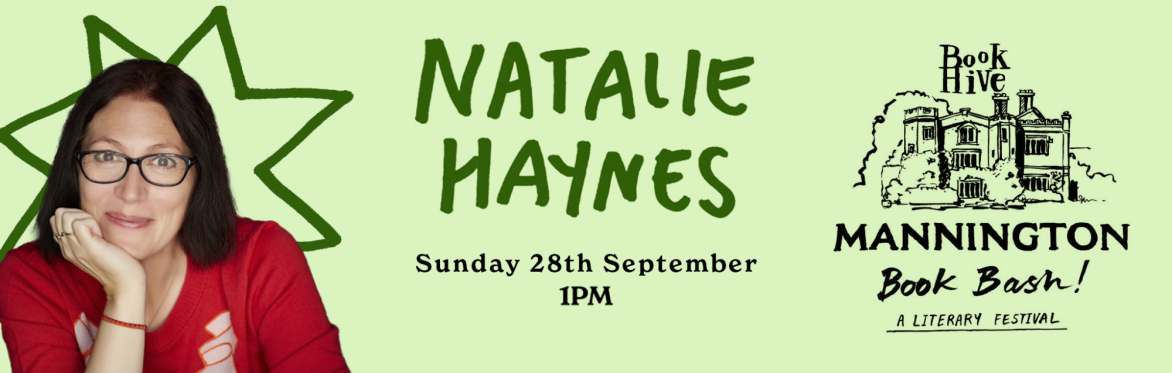 Natalie Haynes