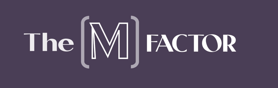 M Factor 2 logo