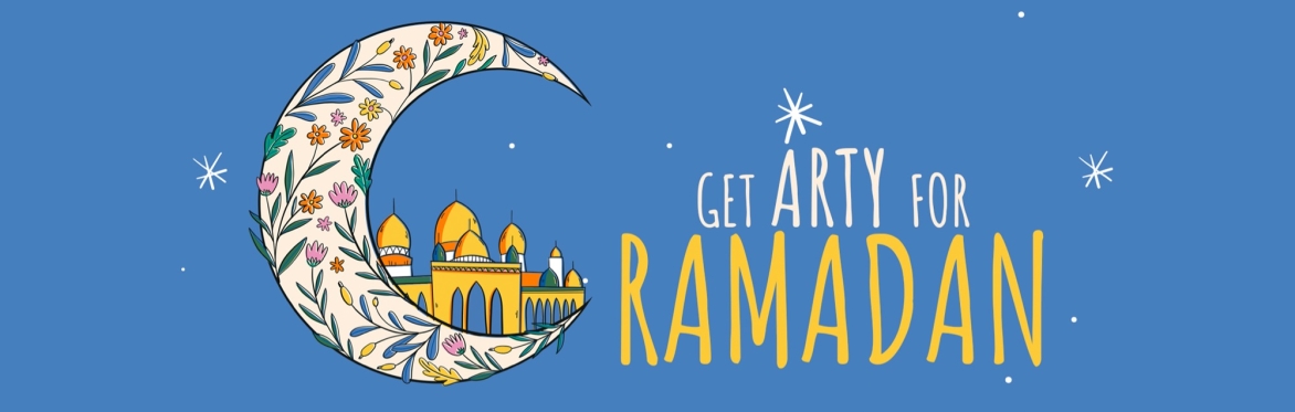 Get ready for Ramadan