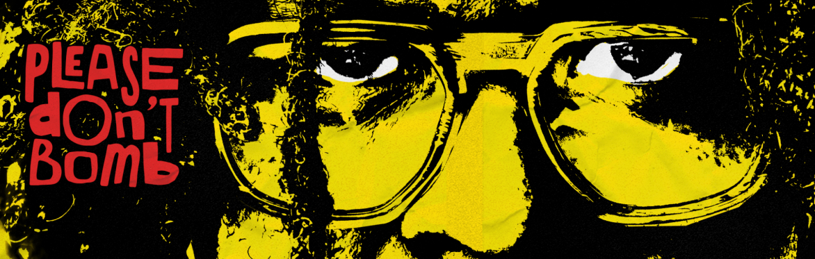 PLEASE DON'T BOMB: A COMEDY SHOW BY ANWAR NEWTON