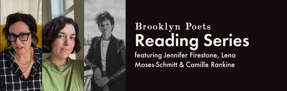Brooklyn Poets Reading Series